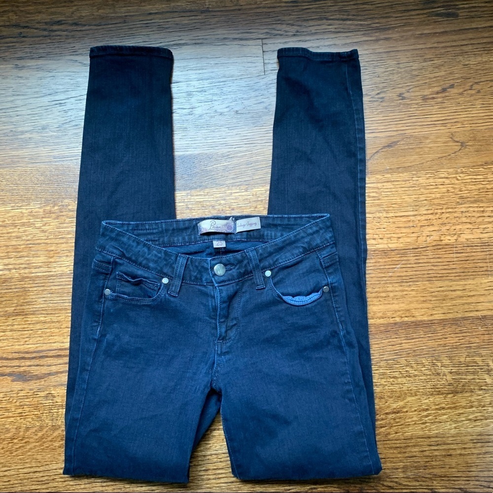 Paige Verdugo Jeggings